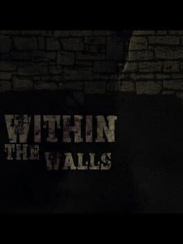 Within the Walls cover art