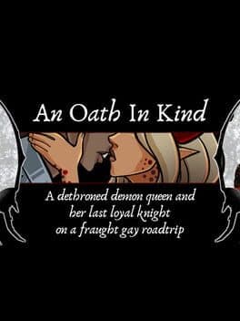 An Oath In Kind cover art