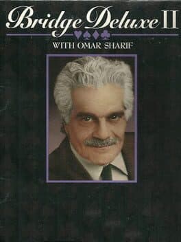 Bridge Deluxe 2 With Omar Sharif cover art