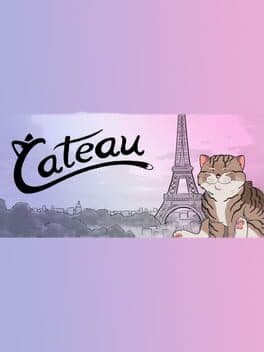 Cateau cover art