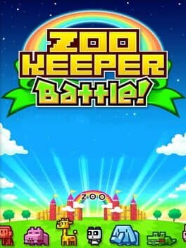 Zookeeper Battle cover art