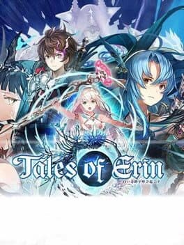 Tales of Erin cover art