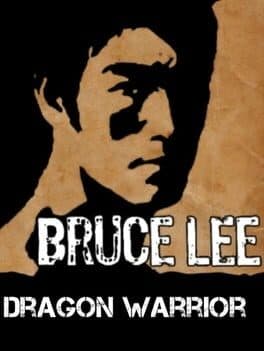 Bruce Lee: Dragon Warrior HD cover art