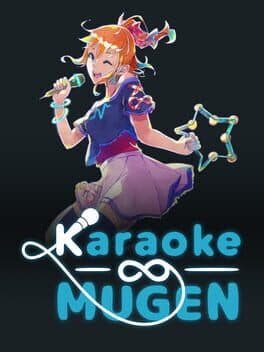 Karaoke Mugen cover art