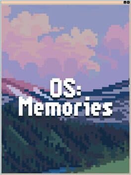 OS:Memories cover art