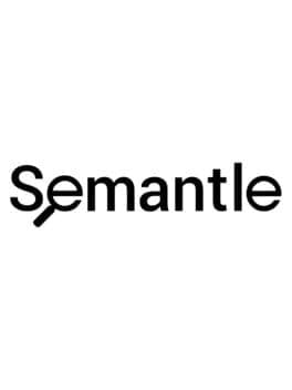 Semantle cover art