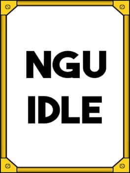 NGU Idle cover art