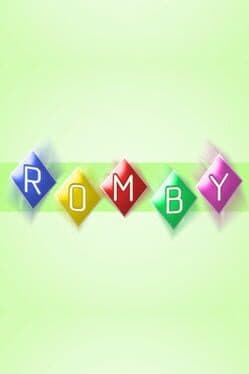 Romby cover art