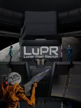 LuPR: Lunar Post Recruit cover art