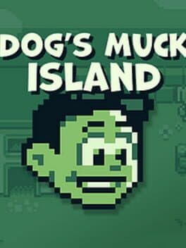 Dog's Muck Island cover art
