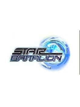 Star Battalion cover art