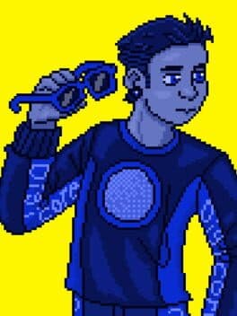 Eyewear Cleaner 2077 cover art