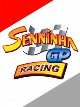 Senninha GP Racing cover art
