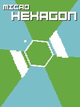 Micro Hexagon cover art