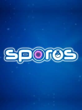 Sporos cover art