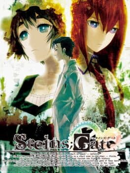 Steins;Gate: El Psy Kongroo Edition cover art