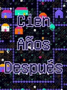Cien Años Después cover art