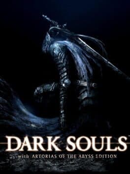 Dark Souls: Artorias of the Abyss Edition cover art