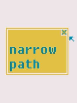 Narrow Path cover art