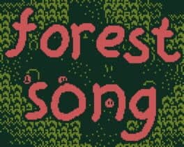 Forest Song cover art