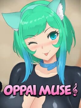 Oppai Muse cover art