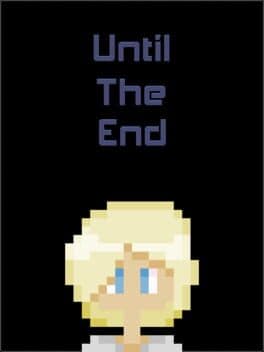 Until the End cover art