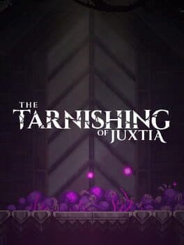 The Tarnishing of Juxtia cover art