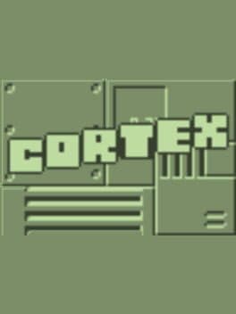 Cortex cover art
