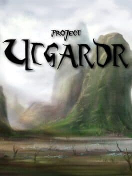 Project Utgardr cover art
