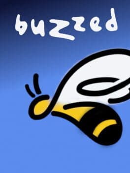 Buzzed cover art
