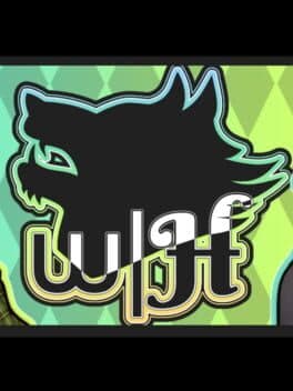 Were House cover art