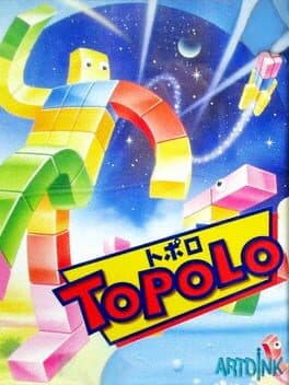 ToPoLo cover art