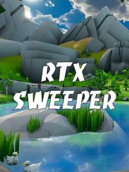RTX Sweeper cover art