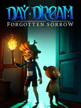 Daydream: Forgotten Sorrow cover art