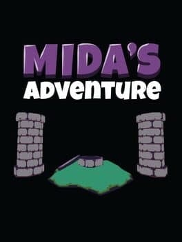 Mida's Adventure cover art