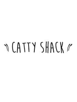 Catty Shack cover art