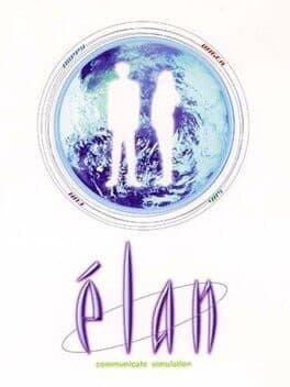 Élan cover art