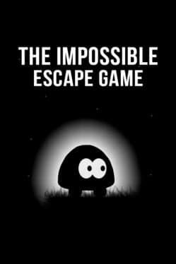 Shadoworld: The Impossible Escape Game cover art
