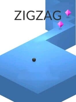 ZigZag cover art