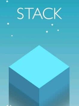 Stack cover art