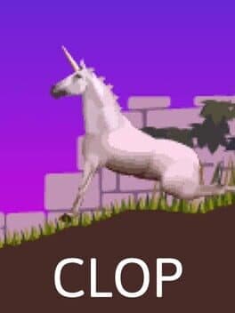 Clop cover art