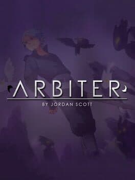 Arbiter cover art