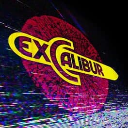 Excalibur cover art