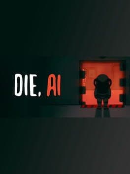 Die, A.I cover art