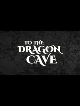 To the Dragon Cave cover art