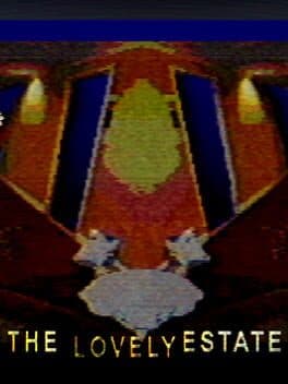 The Lovely Estate cover art
