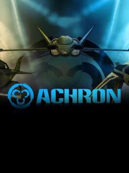 Achron cover art