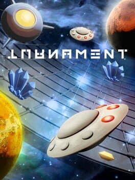 Turnament cover art