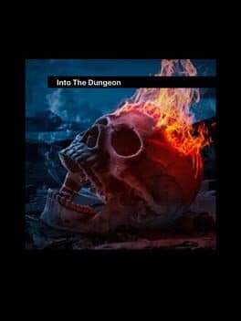 Into the Dungeon cover art