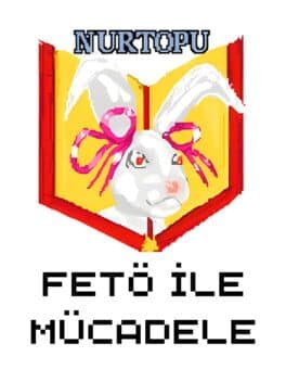 Nurtopu: Fetö ile Mücadele cover art